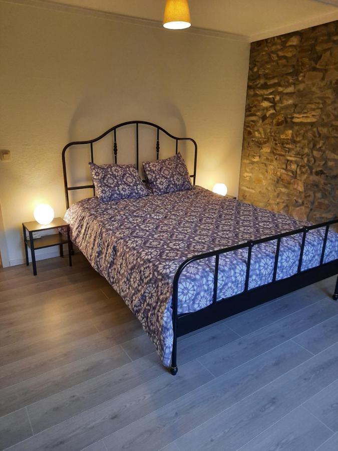 Al'Fagne De Boca Villa Bertogne Buitenkant foto