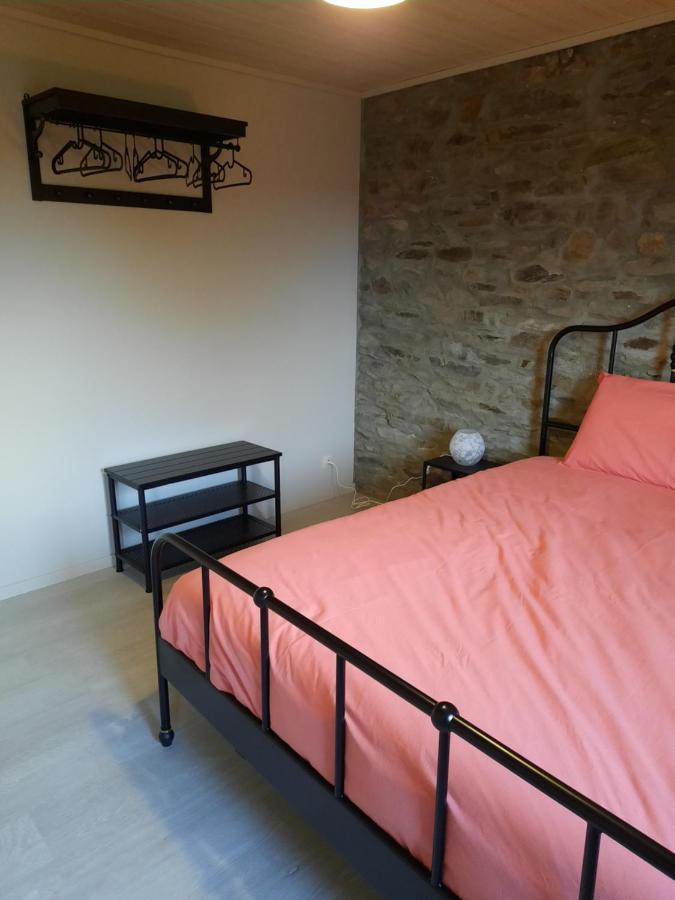 Al'Fagne De Boca Villa Bertogne Buitenkant foto